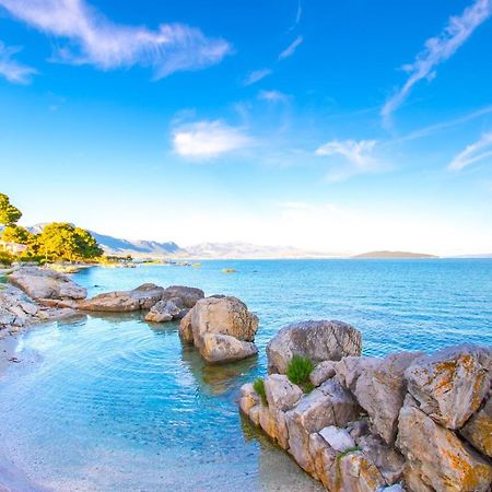4 * Apartment Sunset Close To The Sea Kaštela 외부 사진