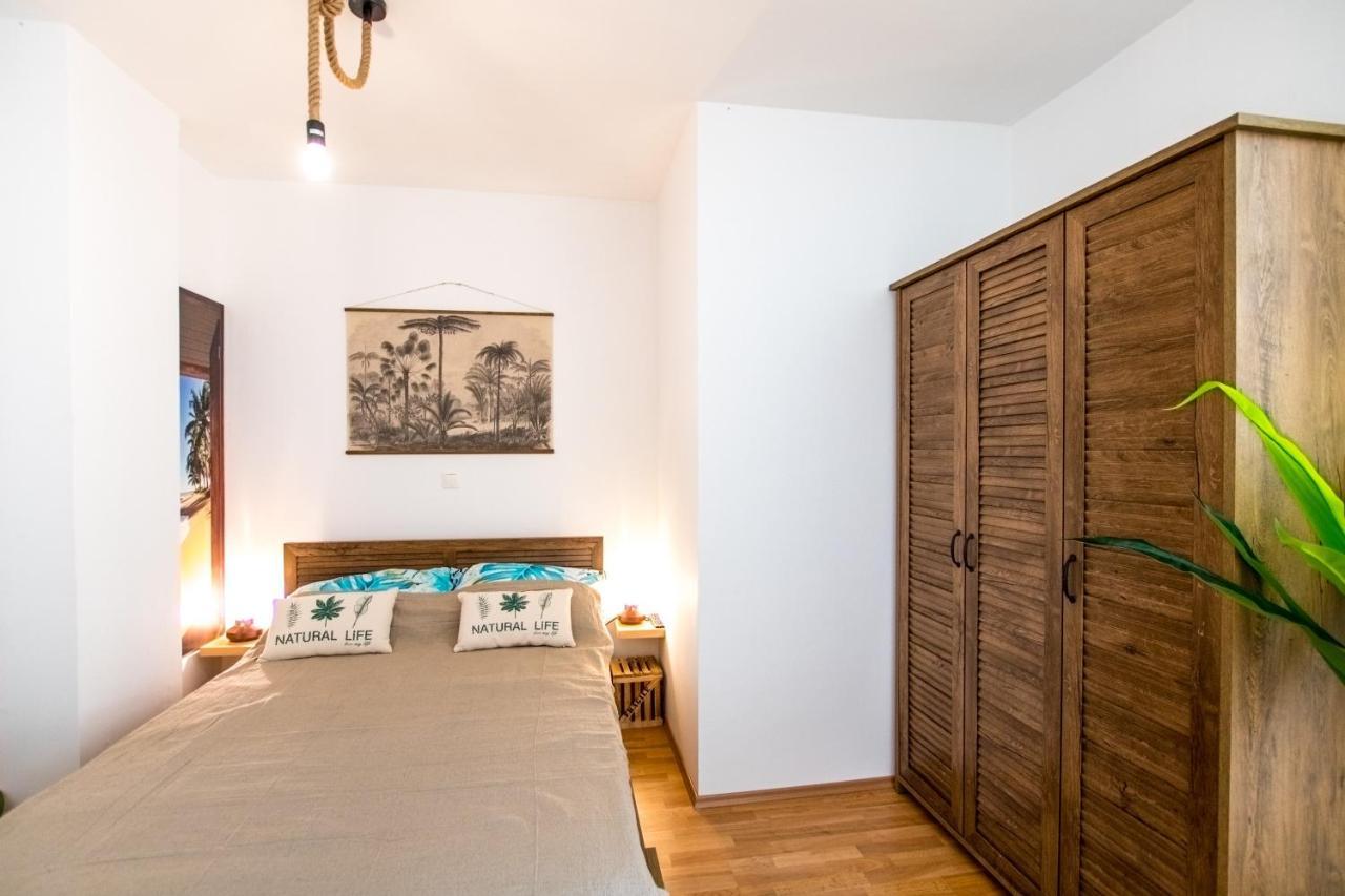 4 * Apartment Sunset Close To The Sea Kaštela 외부 사진