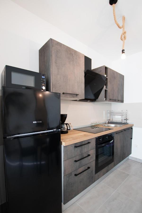4 * Apartment Sunset Close To The Sea Kaštela 외부 사진