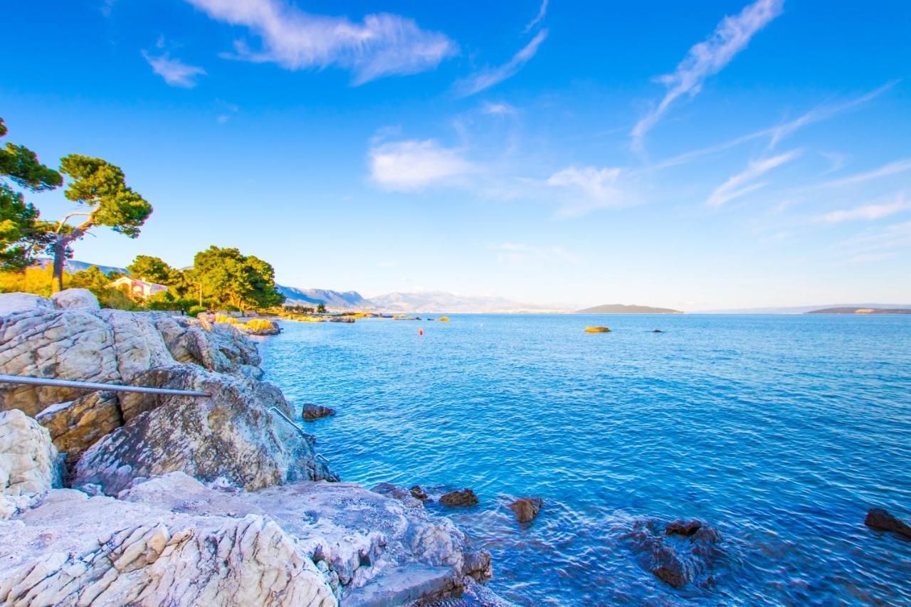 4 * Apartment Sunset Close To The Sea Kaštela 외부 사진