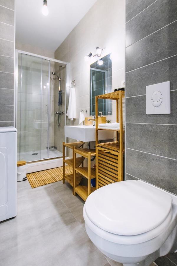 4 * Apartment Sunset Close To The Sea Kaštela 외부 사진