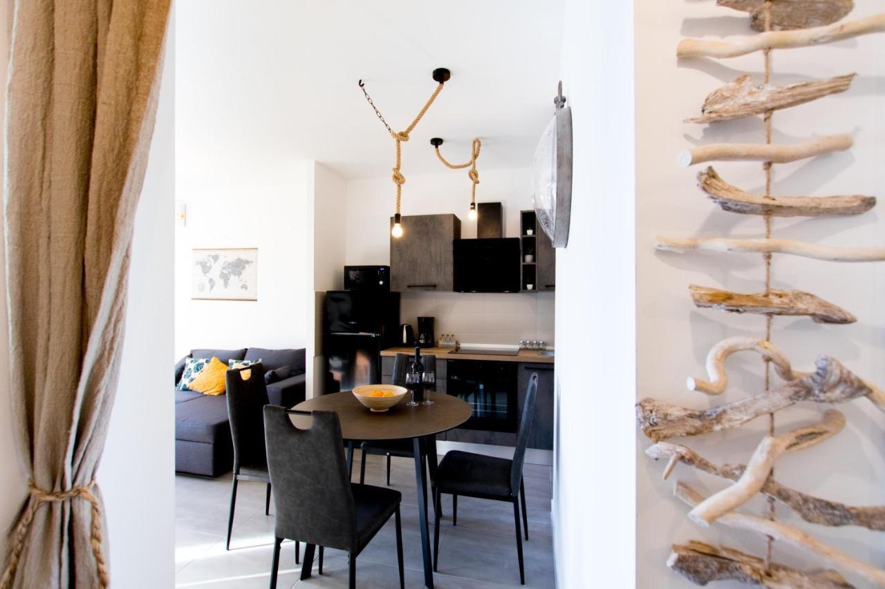 4 * Apartment Sunset Close To The Sea Kaštela 외부 사진