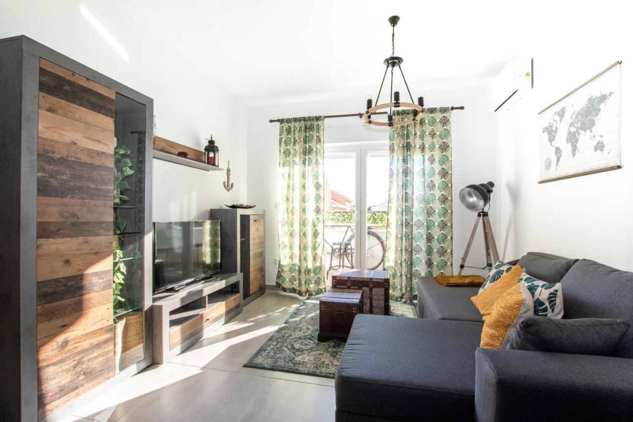 4 * Apartment Sunset Close To The Sea Kaštela 외부 사진
