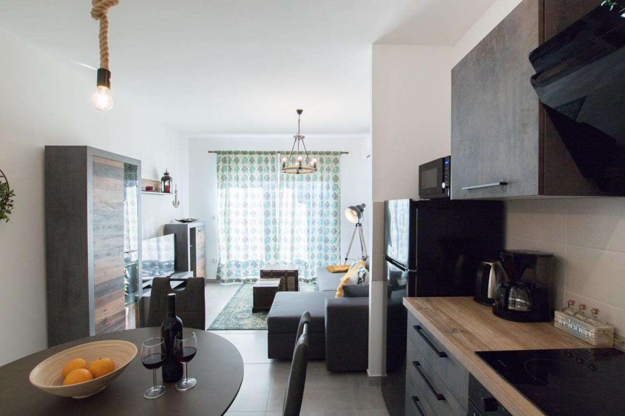 4 * Apartment Sunset Close To The Sea Kaštela 외부 사진
