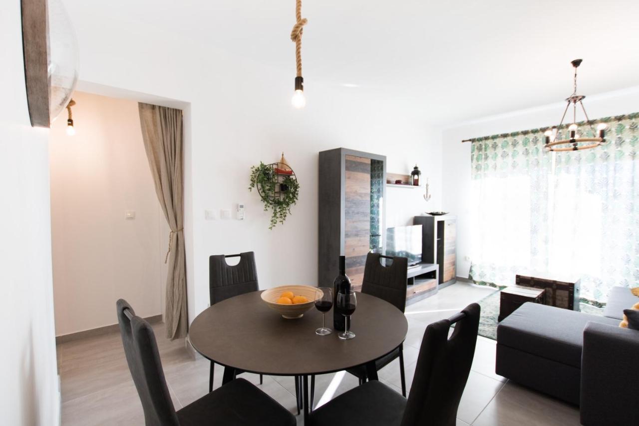 4 * Apartment Sunset Close To The Sea Kaštela 외부 사진