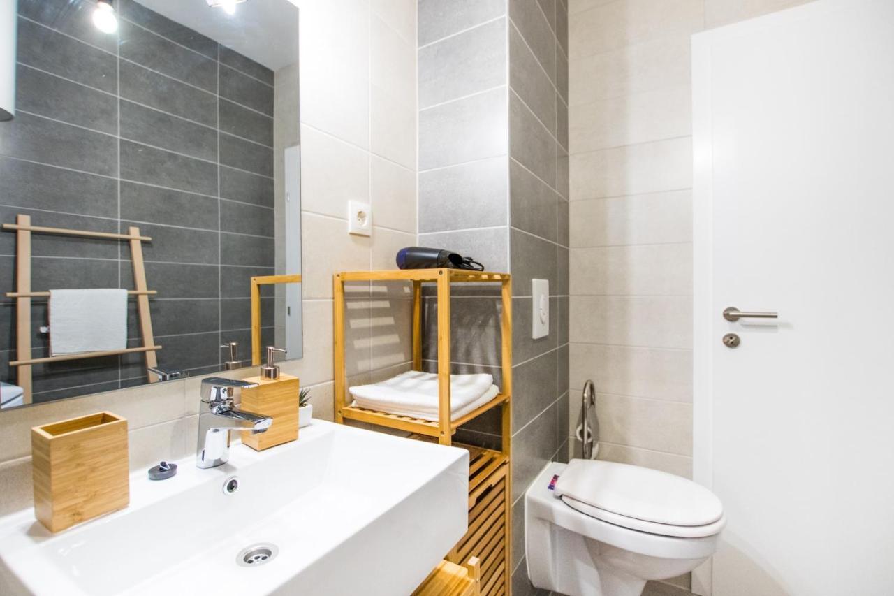 4 * Apartment Sunset Close To The Sea Kaštela 외부 사진