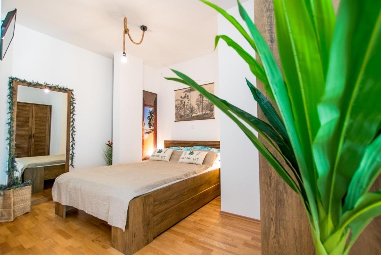 4 * Apartment Sunset Close To The Sea Kaštela 외부 사진