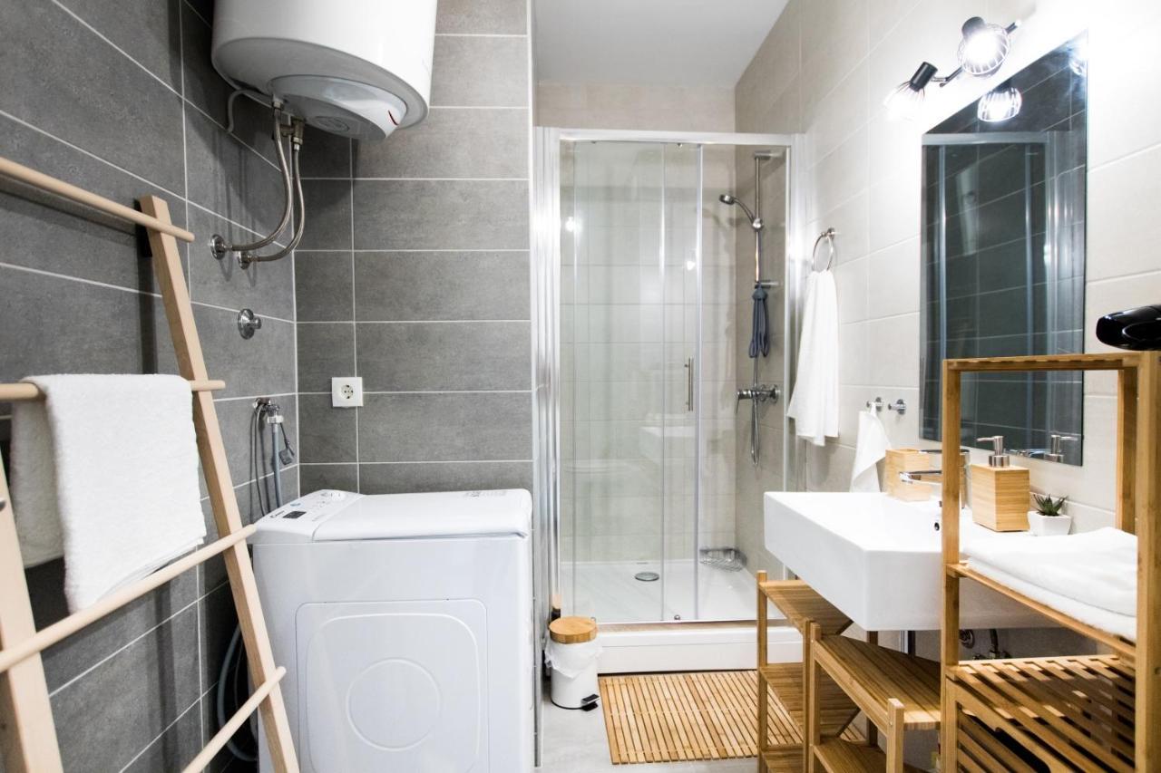 4 * Apartment Sunset Close To The Sea Kaštela 외부 사진