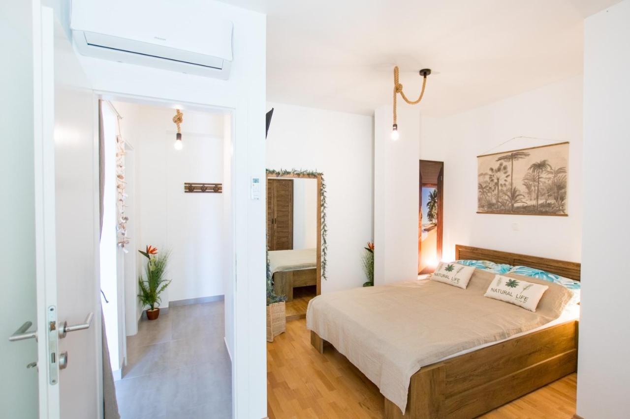 4 * Apartment Sunset Close To The Sea Kaštela 외부 사진
