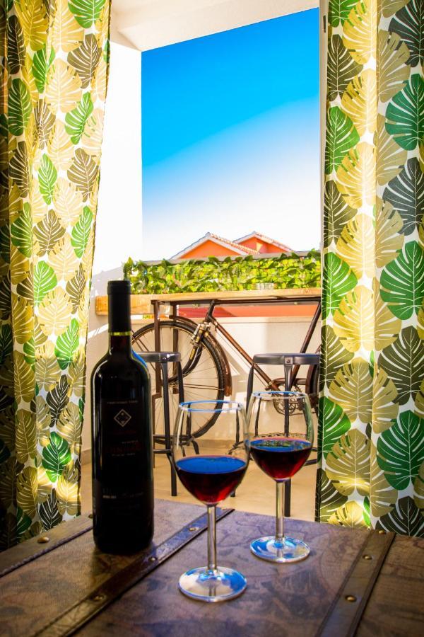 4 * Apartment Sunset Close To The Sea Kaštela 외부 사진